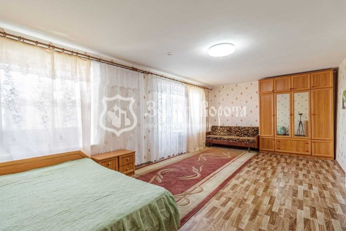 Квартира, 3к. Гарний стан. Бальзака, 4а, Троєщина, Деснянський район - фото 1