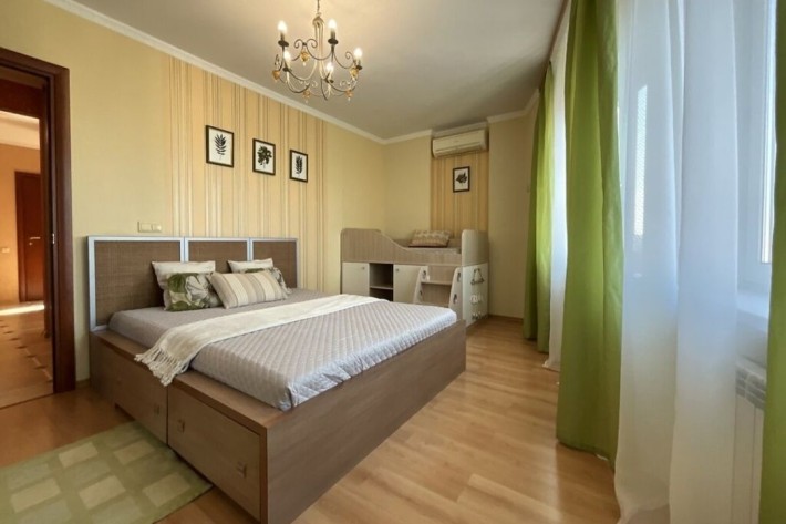 Продаж 2кім.72кв.м вул. Віктора Забіли 5. Видова Поруч парк - фото 1