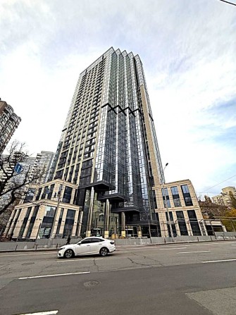 Квартира з панорамним видом і консьєрж сервісом ЖК А136 - фото 1