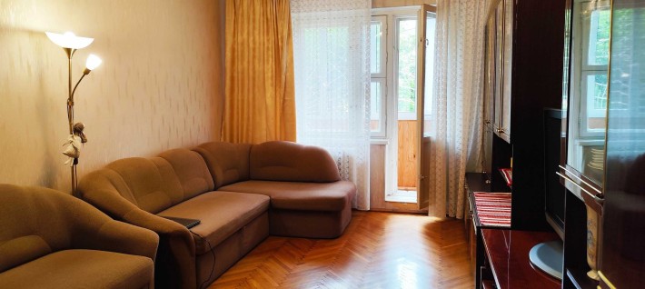 Продаж 2-кімнатна квартира на Троєщині - фото 1