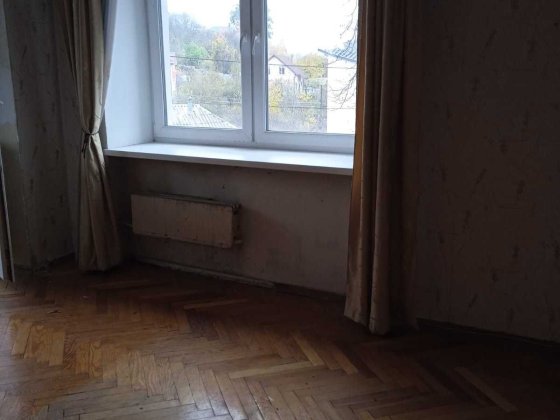 3-кімн. метро Деміївська, 76 м2 цегляний спецпроект Киев