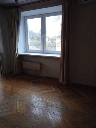 3-кімн. метро Деміївська, 76 м2 цегляний спецпроект - фото 1