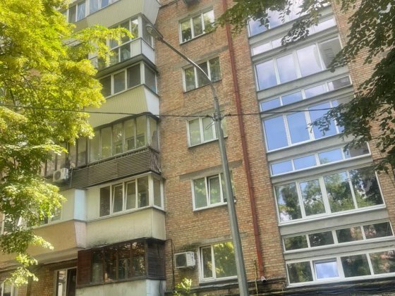 Продажа 2- х комнатной квартиры Владимиро -Лыбедская 16 Київ