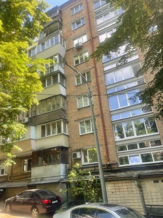 Продажа 2- х комнатной квартиры Владимиро -Лыбедская 16 - фото 1