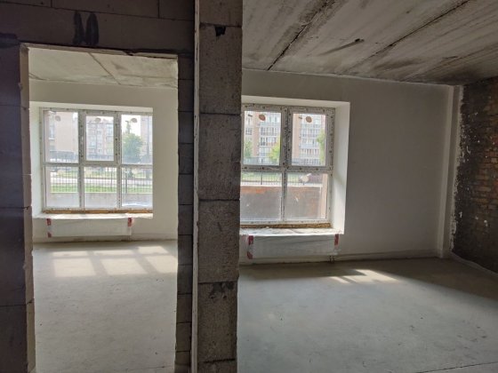 ВІД ВЛАСНИКА. Квартира в ЖК Кришталеві джерела. Киев