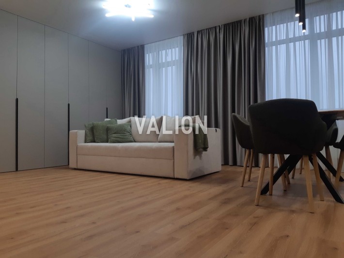 Продаж 2к квартири 59 кв.м, по вул. Братів Чибінієвих ЖК Terracotta - фото 1