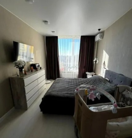 Продаж 1-к квартири вул. Кадетський Гай 10 - фото 1