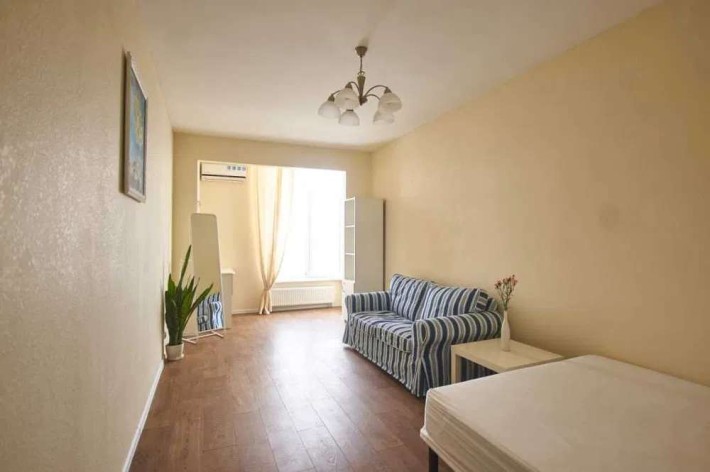 Продаж 2-кімнатної квартири по вул.Клавдіївська, 40в ЖК Грюнвальд - фото 1