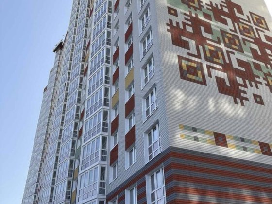 Срочно ! Продам 1к квартиру ЖК Патріотика, Синевир, скоро здача ! Киев