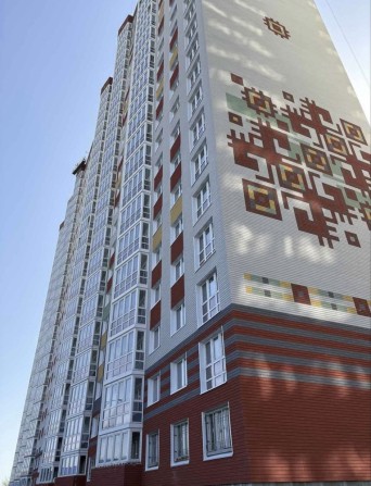 Срочно ! Продам 1к квартиру ЖК Патріотика, Синевир, скоро здача ! - фото 1