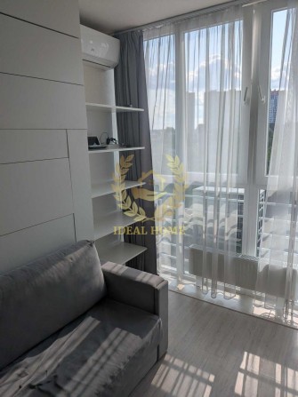 Продам видову квартиру-студію ЖК Панорамне містечко вул.Ракетна - фото 1