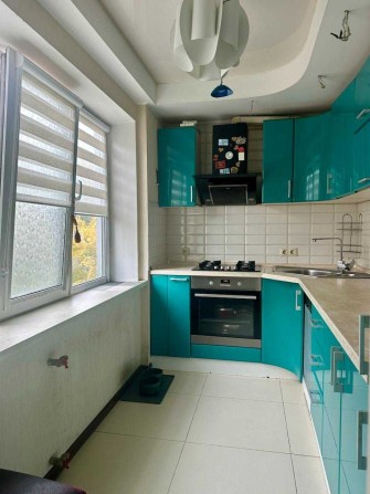 Без% 3к бул. Верховної Ради 22 з ремонтом Дніпровський район м Дарниця - фото 1