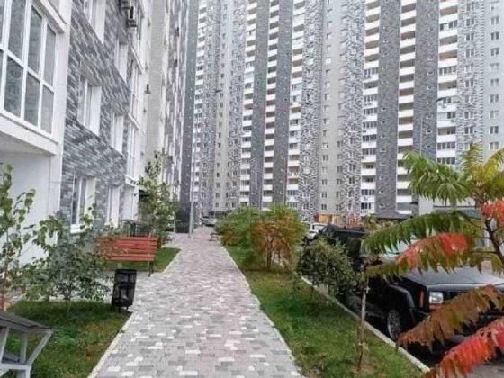 Продаж! 1-кімн. ЖК Деснянський. ДБК. Ремонт. Будинок 2 Без комісії Київ