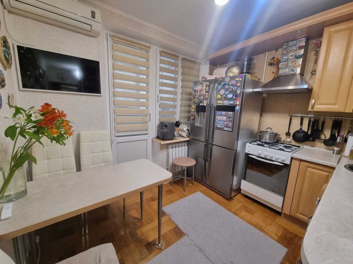 Князя Романа Мстиславича (Жмаченка Ген.) 18, продаж квартири, Дарниця - фото 1