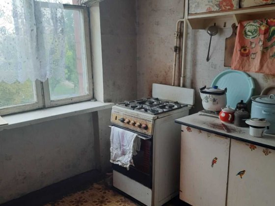 Дарниця, Бориспільська, 3б, продам 1-о кімнатну. Киев