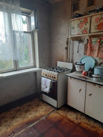 Дарниця, Бориспільська, 3б, продам 1-о кімнатну. - фото 1