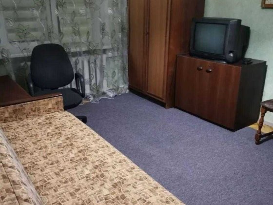 2-кімнатна квартира Лісовий масив Мілютенка 28-А Лісова Чернігівська Киев