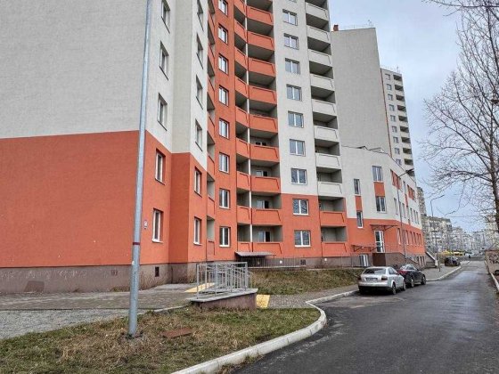 Продаж 1к в новому будинку Милославська 18. Документи Київ