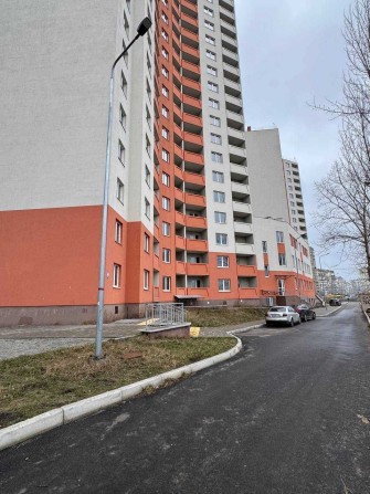Продаж 1к в новому будинку Милославська 18. Документи - фото 1