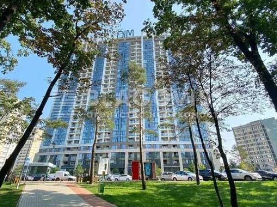 ЖК  Автограф Князя Романа Мстиславича (Жмаченка Ген.) Лівобережна Киев