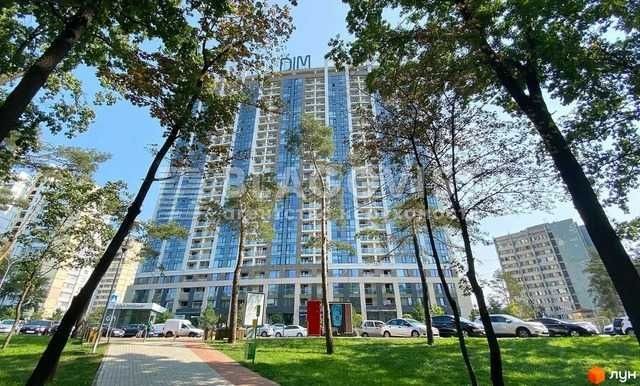 ЖК  Автограф Князя Романа Мстиславича (Жмаченка Ген.) Лівобережна - фото 1