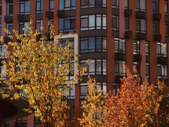 Мрія кожного! Простора 1 кімнатна квартира у жк Respublika