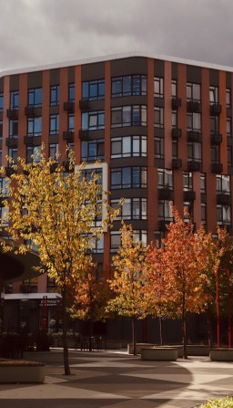 Мрія кожного! Простора 1 кімнатна квартира у жк Respublika - фото 1