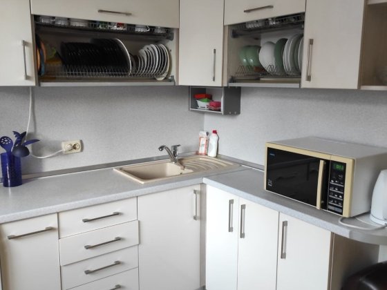 Пропоную 3 кiмнатну квартиру Олiйника,11 Київ