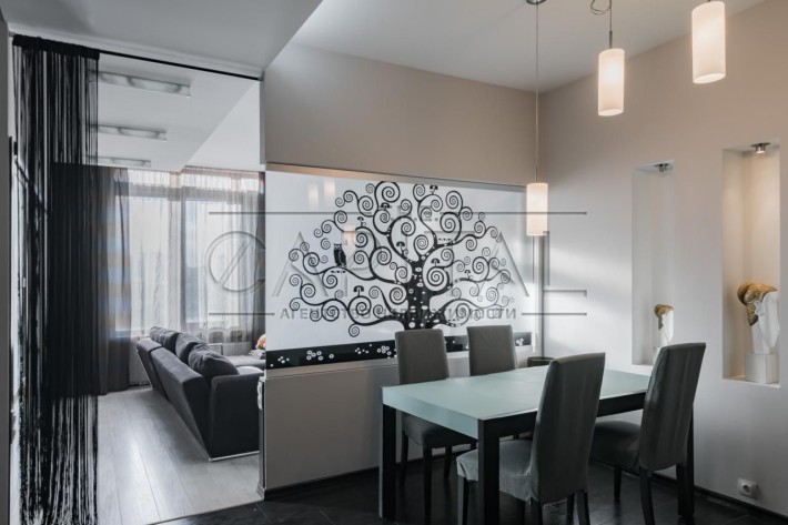 Продажа 2к квартиры в ЖК DIPLOMAT HALL, Голосеевский р-н - фото 1