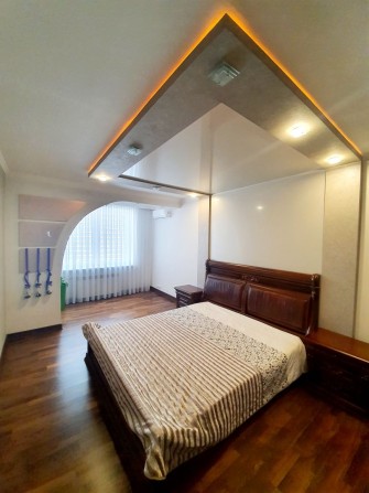 Продаж 3к квартири Троєщина, вул. О. Екстер - фото 1