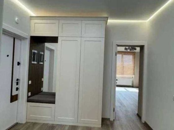 Нова 2 кімнатна квартира ЖК Софія Нова Новосілки Київ Теремки Киев