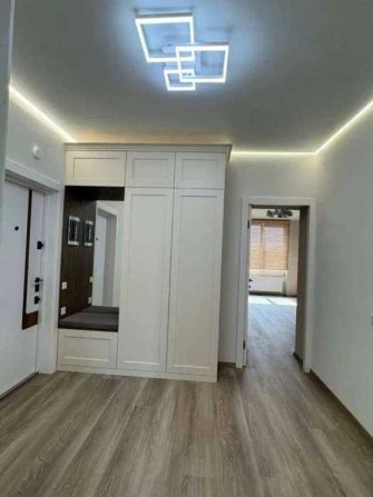 Нова 2 кімнатна квартира ЖК Софія Нова Новосілки Київ Теремки - фото 1