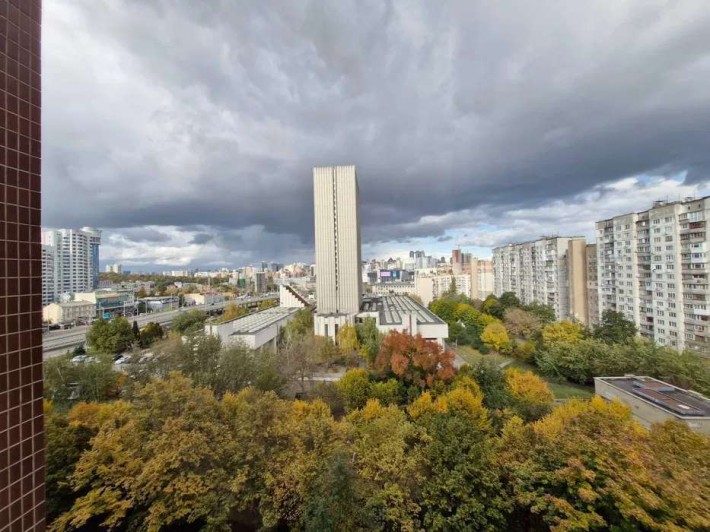 Продаж 3-к квартири Голосіївський (40-річчя Жовтня) просп.15 - фото 1