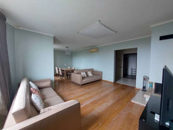 Продаж 4-к квартири просп. Валерія Лобановського 126г Киев