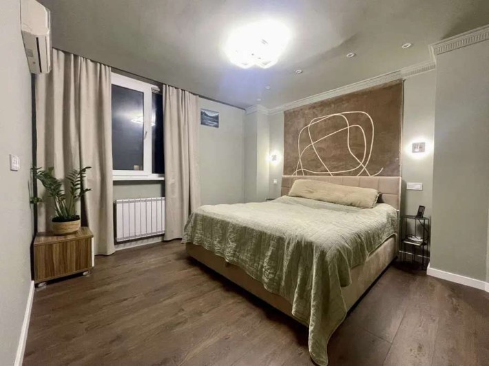 Продаж 2-к квартири вул. Вадима Гетьмана 1а - фото 1