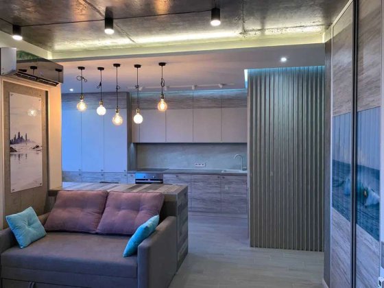 Продаж 1-к квартири вул. Берестейський (Перемоги), 71-А Святошинський район Киев