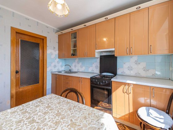 Продаж двокімнатної квартири, Бориспільська, 32-В, Київ Київ