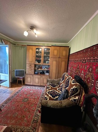 Без комісії, Однокімнатна квартира на В.Іваніса, біля метро Лісова. - фото 1