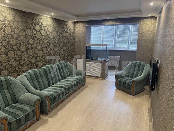 3 кімнатна квартира Бальзака ТЦ Квадрат ст.м.Почайна Троєщина Киев