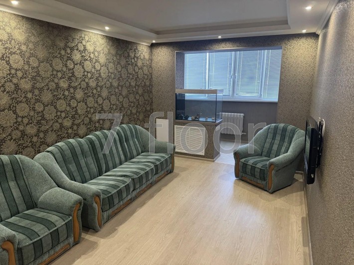 3 кімнатна квартира Бальзака ТЦ Квадрат ст.м.Почайна Троєщина - фото 1