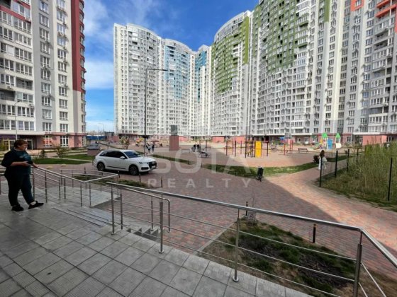 1-к, ЖК Каховська, вул. Каховська, 62А, метро Лівобережна