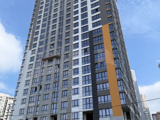 Урловский-1 35 м² , Позняки Урлівський 1 найкраща ціна Киев