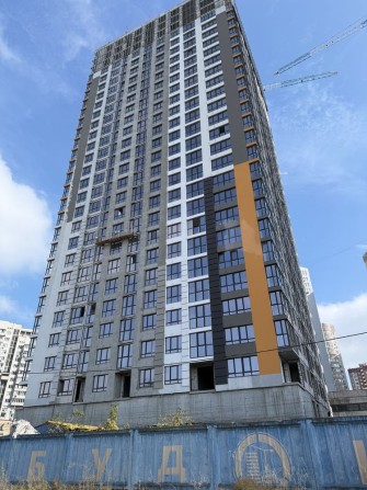 Урловский-1 35 м² , Позняки Урлівський 1 найкраща ціна - фото 1