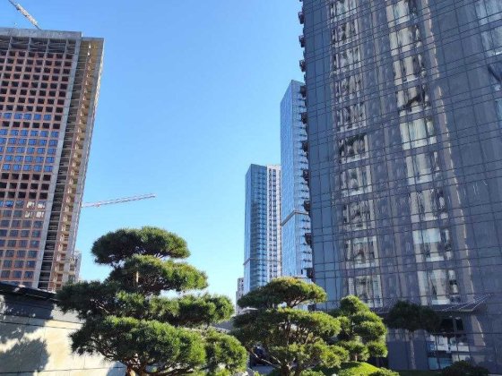 Продаж від власника ЖК Метрополіс без % Киев