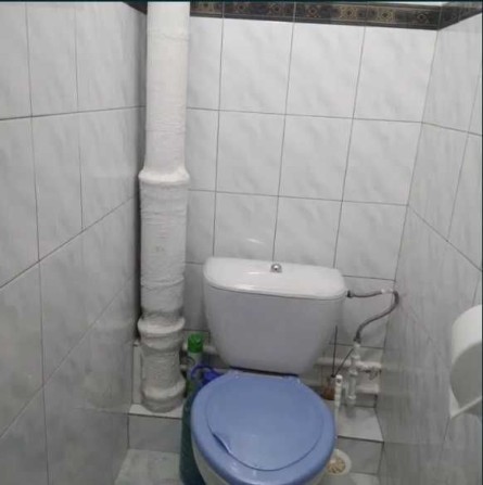 Продам  1к. квартиру вул. Райдужна, 35 Дніпровський р-н  . - фото 1