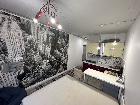 Продам квартиру смарт голосієво Киев