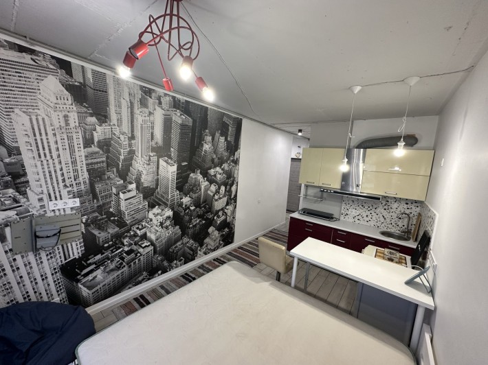 Продам квартиру смарт голосієво - фото 1