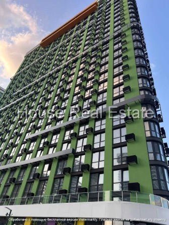 Продаж 1 кім Позняки Грейт Great Буд 12 Причальна Вид в Двір - фото 1