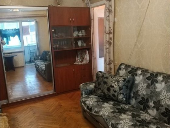 Продаётся 2х комнатная квартира ст.метро Дарница,Левобережная