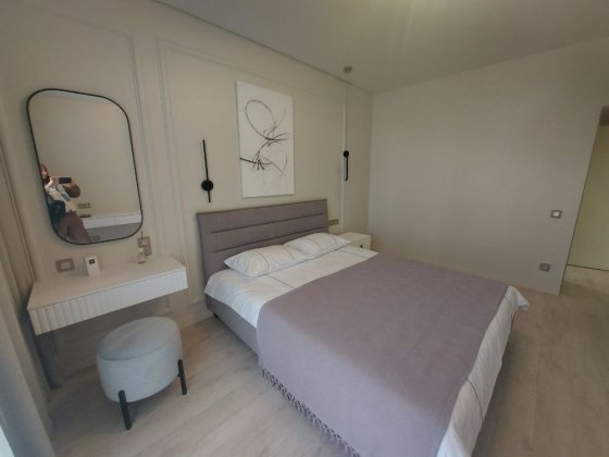 Євроремонт 1к квартира ЖК Кришталеві Джерела вул. Метрологічна 107-А Киев